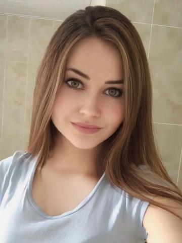 Анкета проститутки Альбина, 24 года